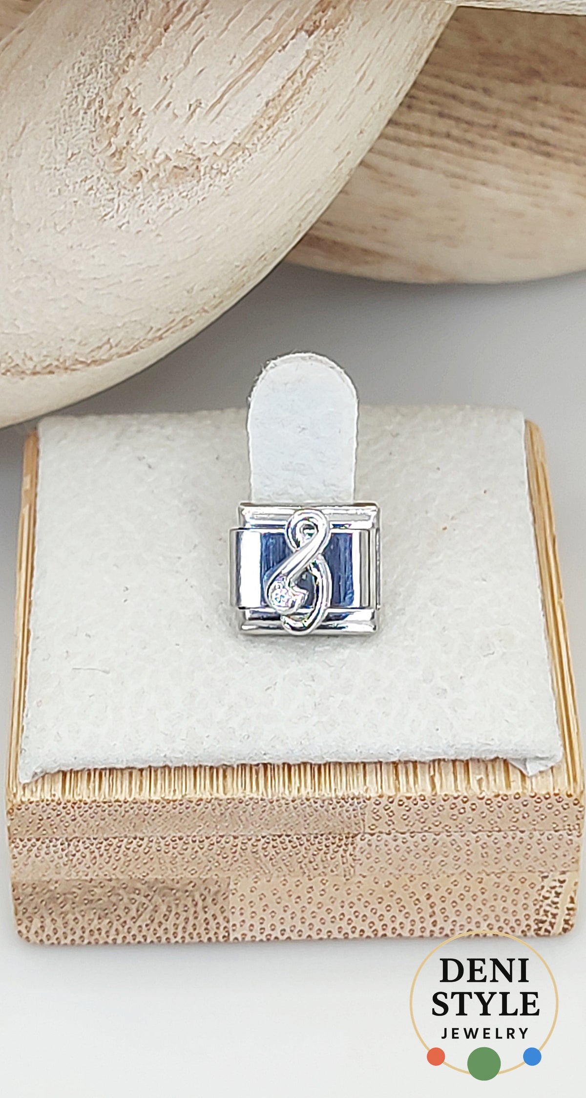 IC 33 / Végtelen szív Italian Charm
