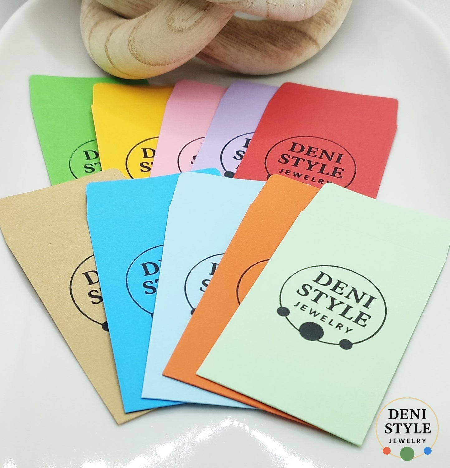 376/ ajándékátadó boríték