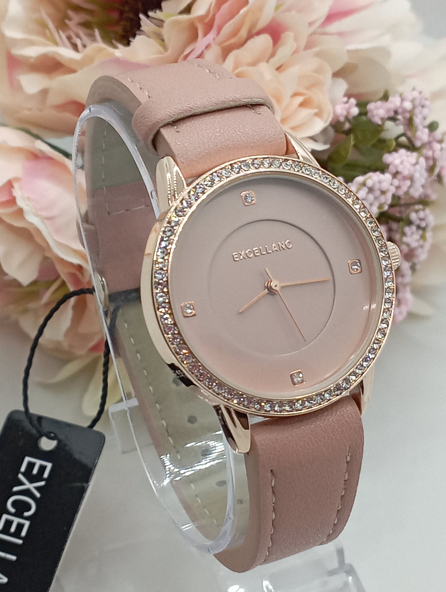 Ó 111/ női karóra EXCELLANC