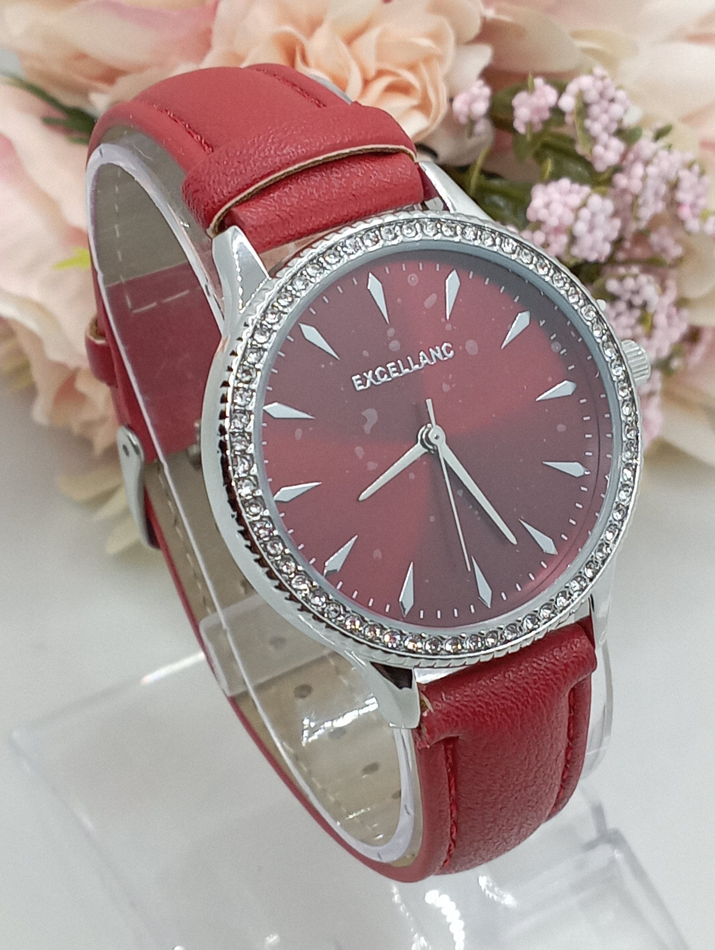 Ó 140/ női karóra EXCELLANC