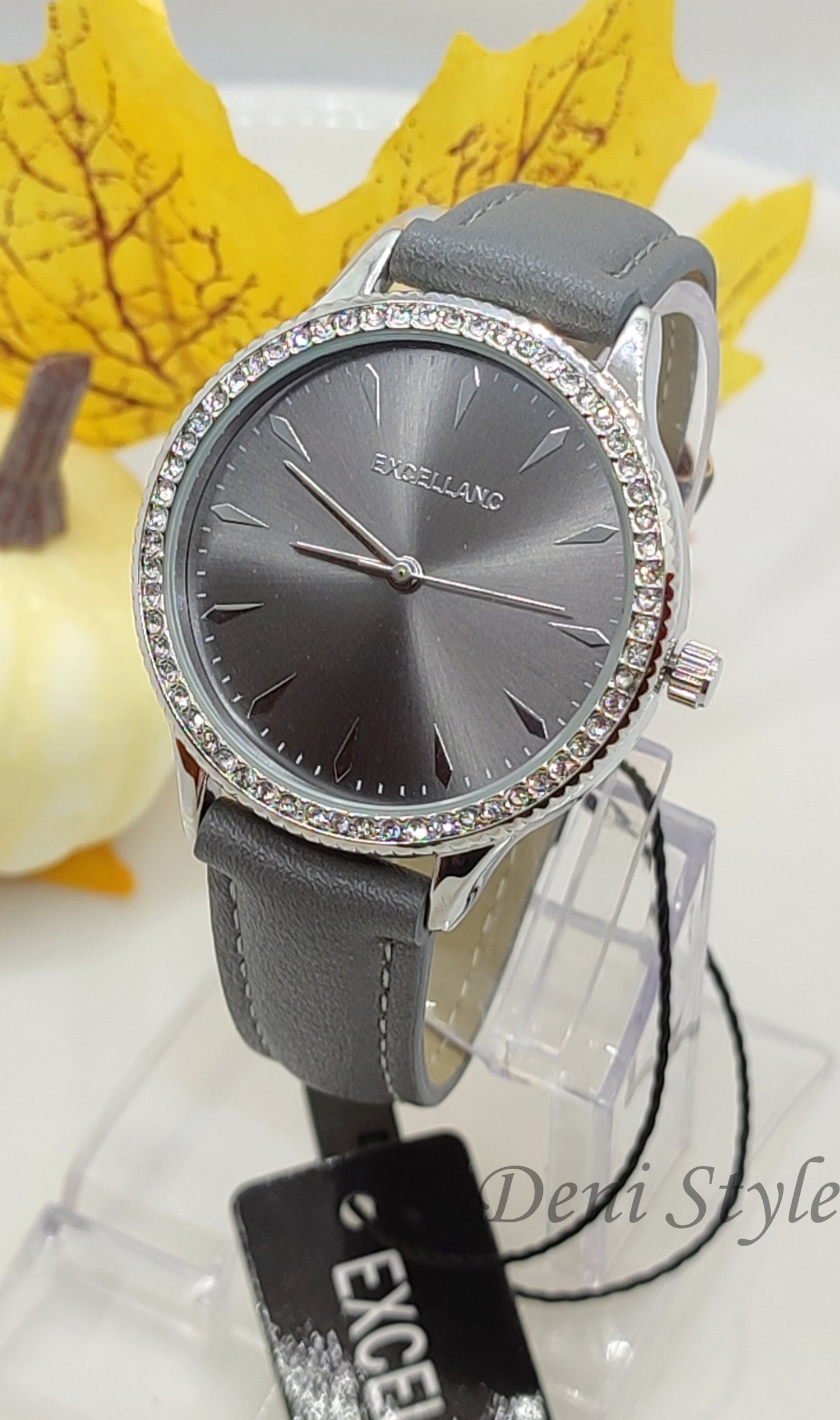 Ó 198/ női karóra EXCELLANC