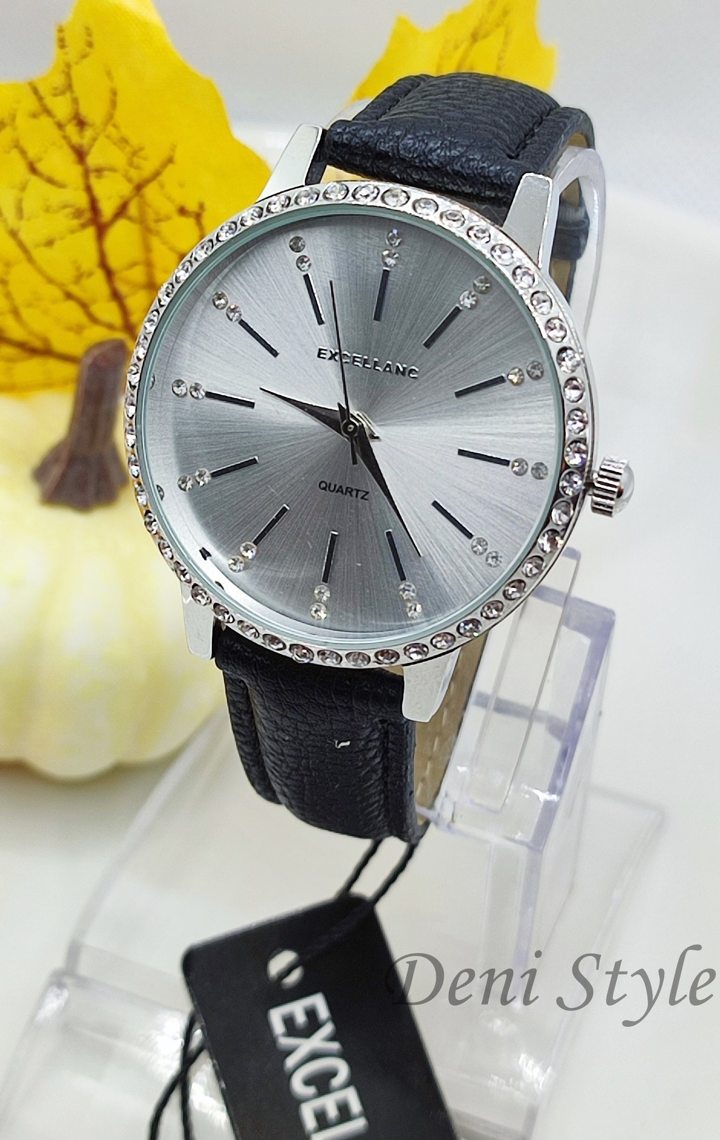 Ó 208/ női karóra EXCELLANC