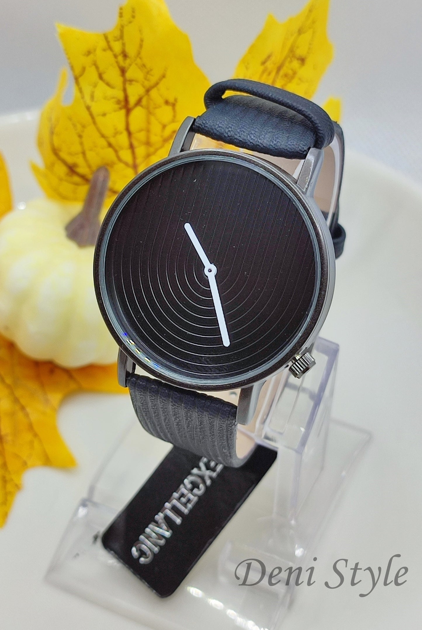 Ó 210/ férfi karóra EXCELLANC