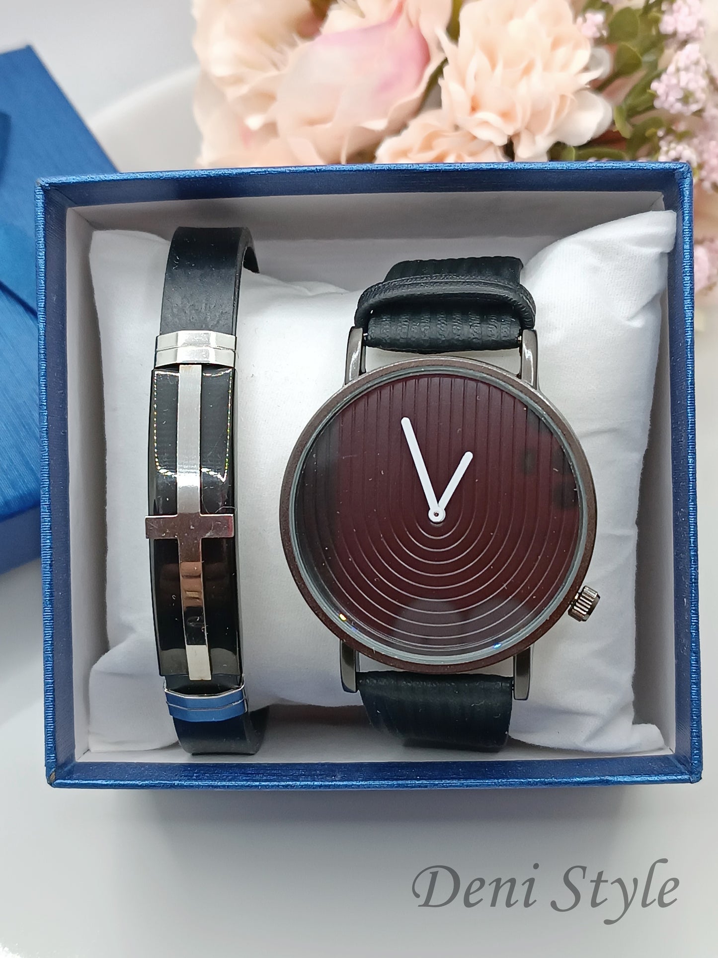 Ó 227/ karóra szett EXCELLANC