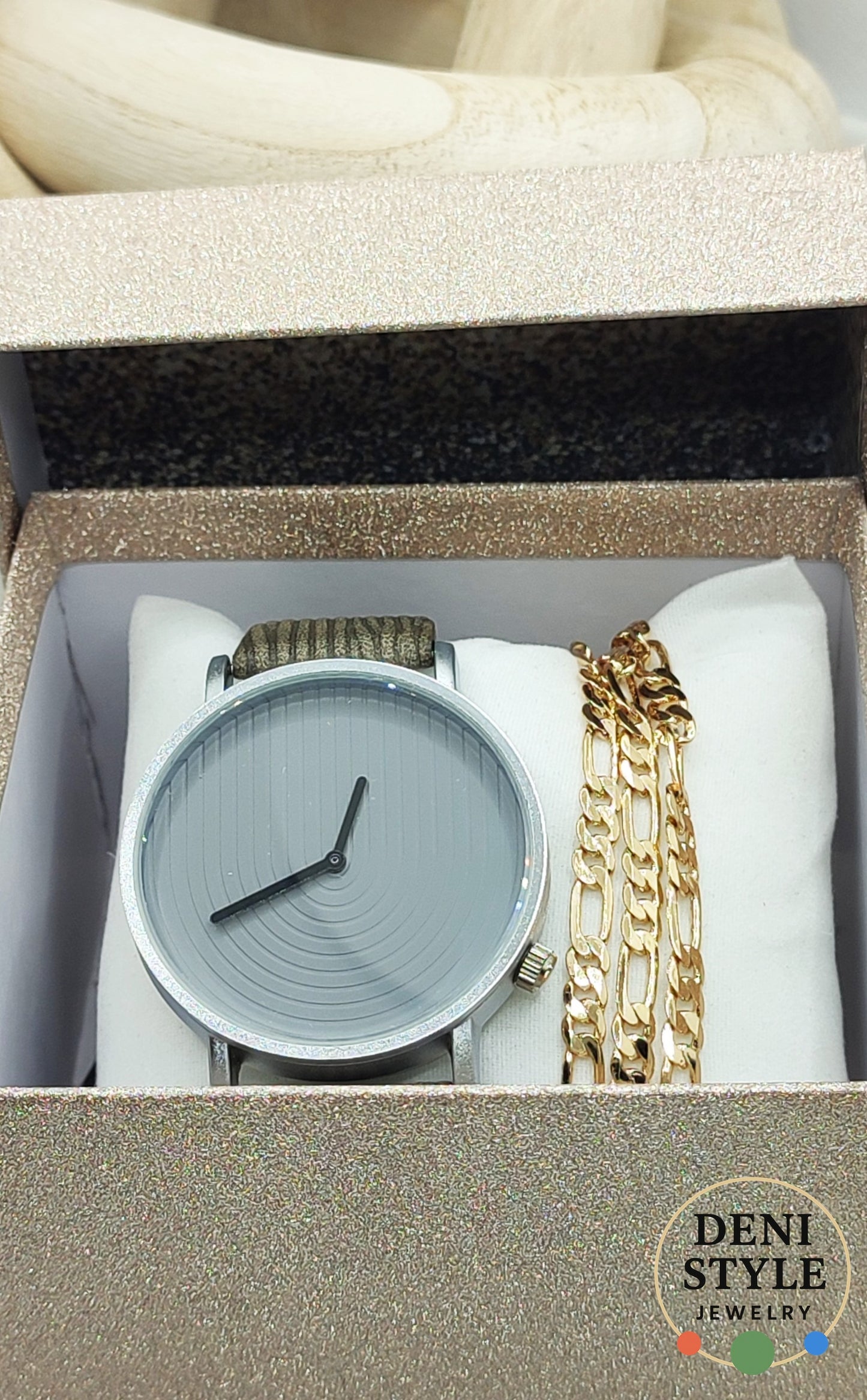 Ó 259/ Karóra szett