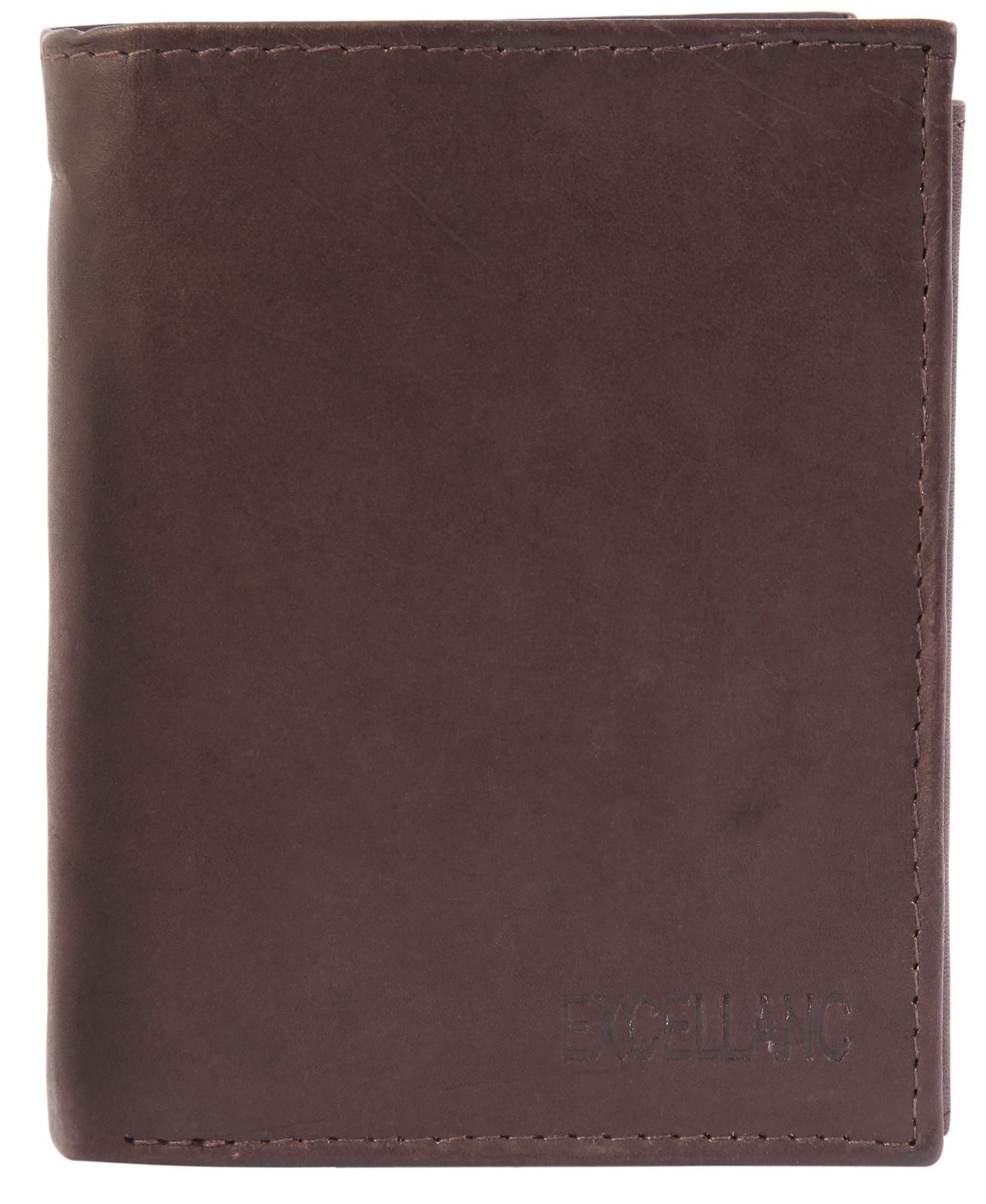 P 106/ valódi bőr férfi pénztárca