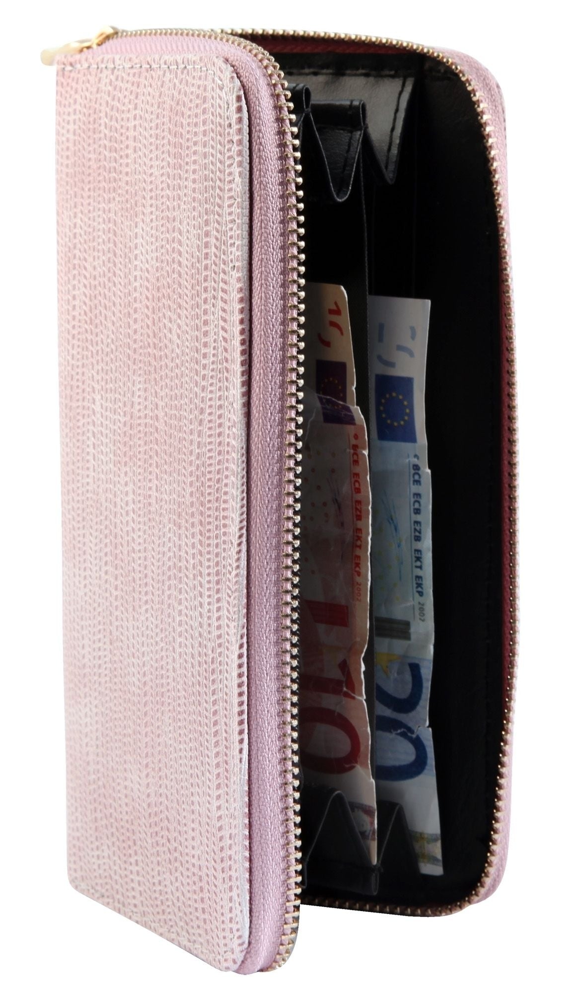 P 114/ női pénztárca