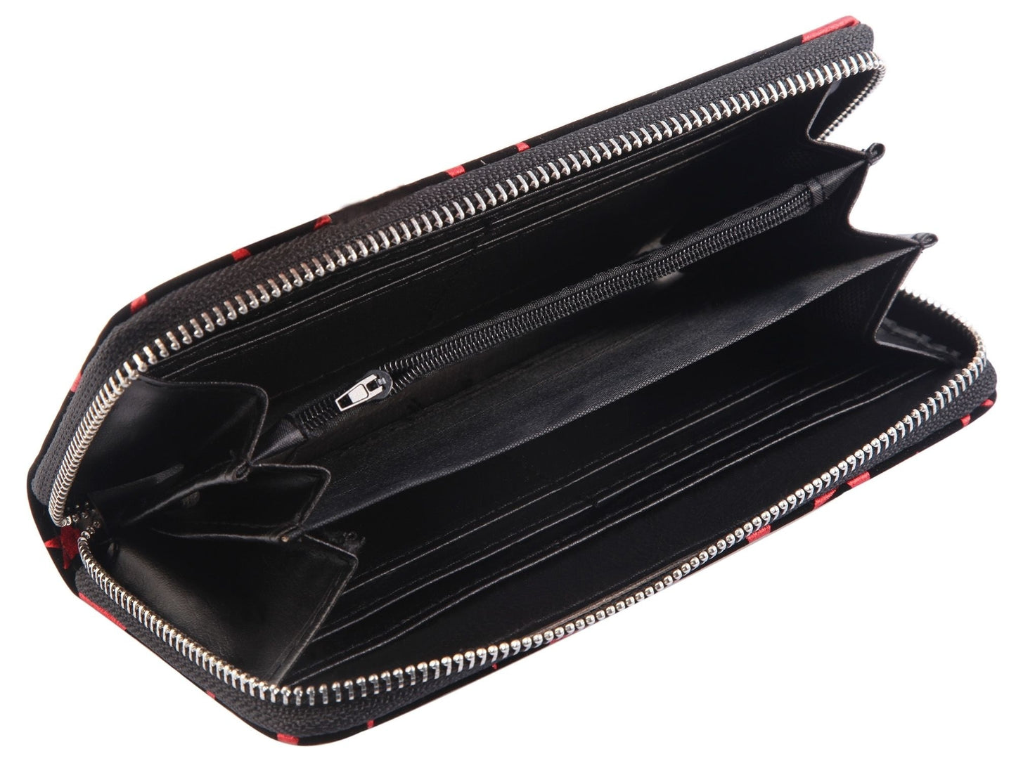 P 115/ női pénztárca