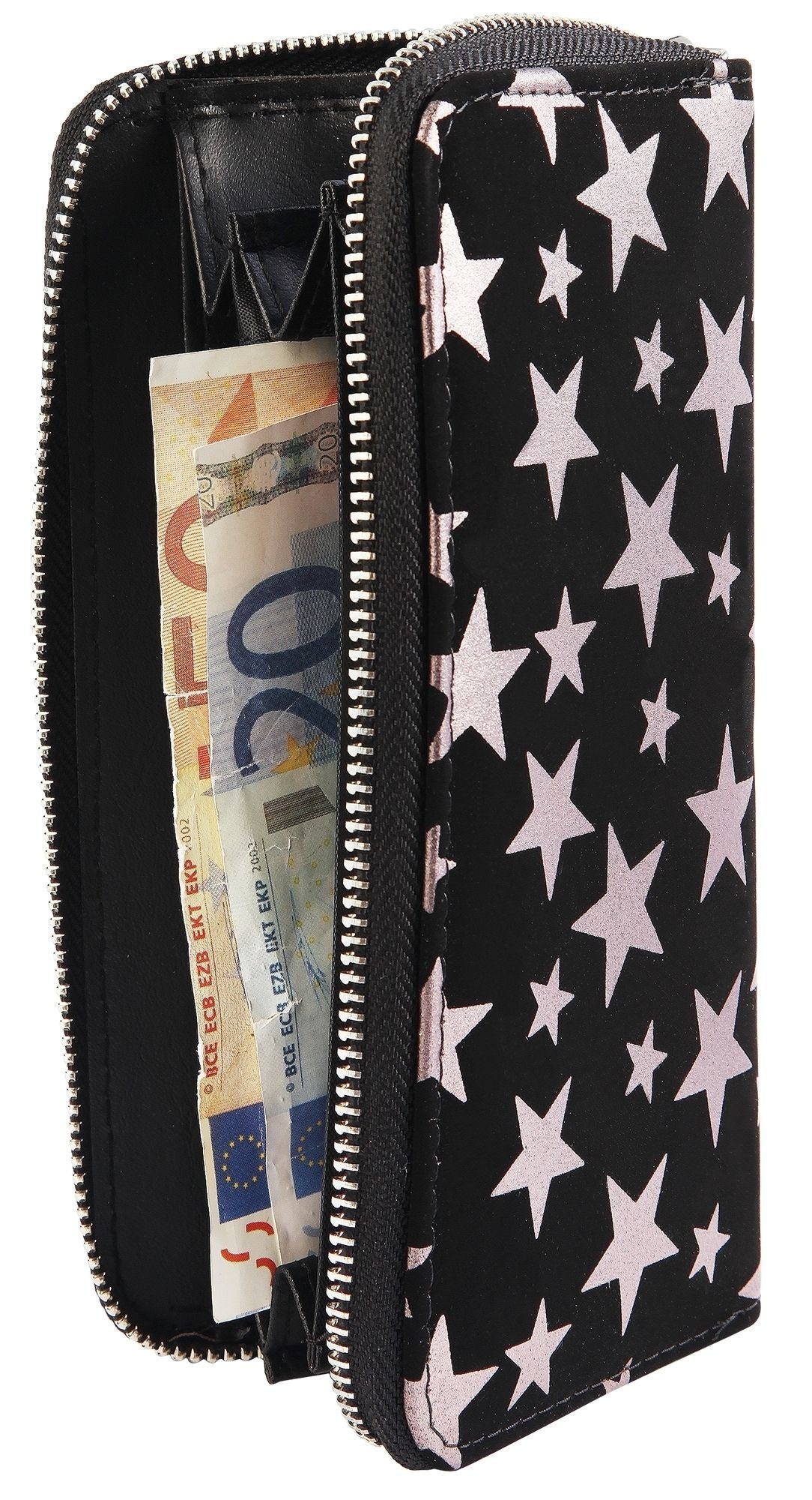 P 116/ női pénztárca