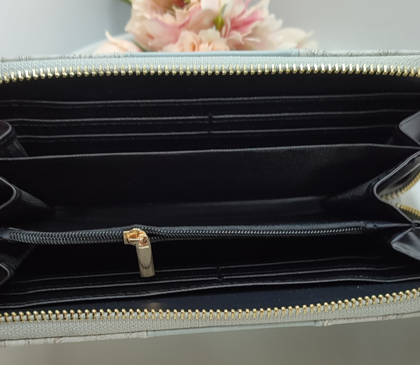 P73/ női pénztárca