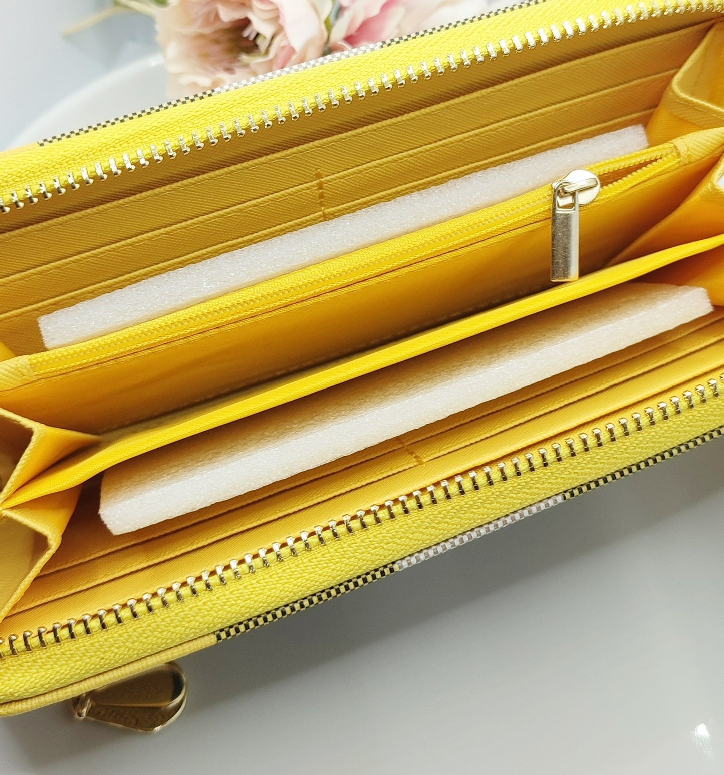 P 76/ női pénztárca