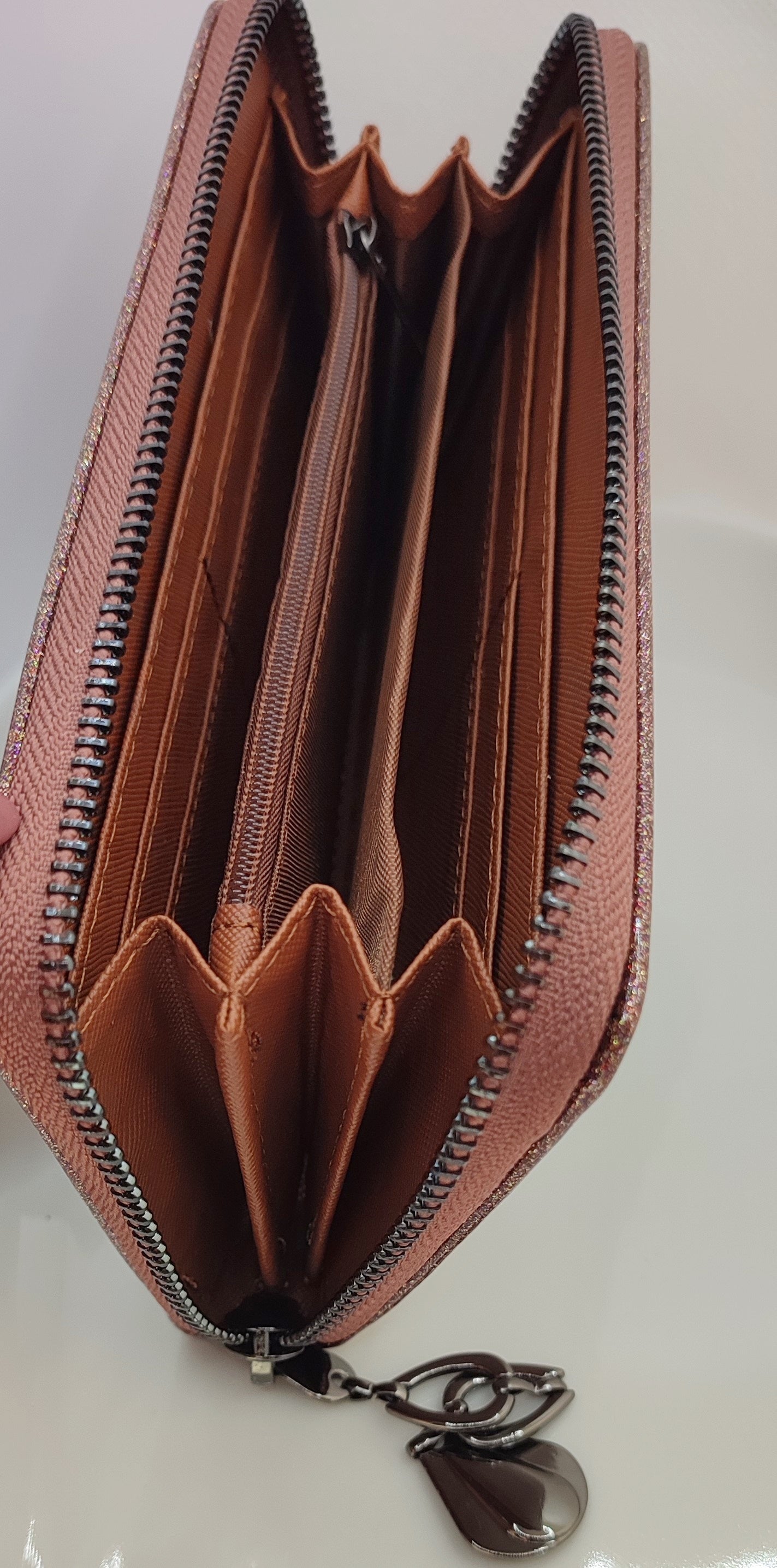 P 91/ női pénztárca