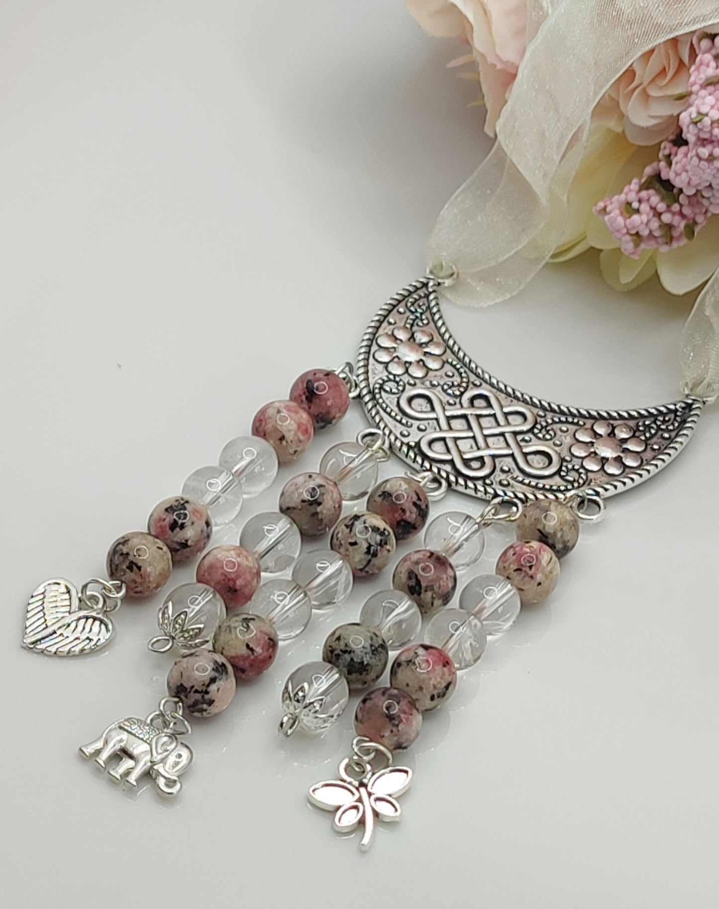 Á 140/ védelmező amulett