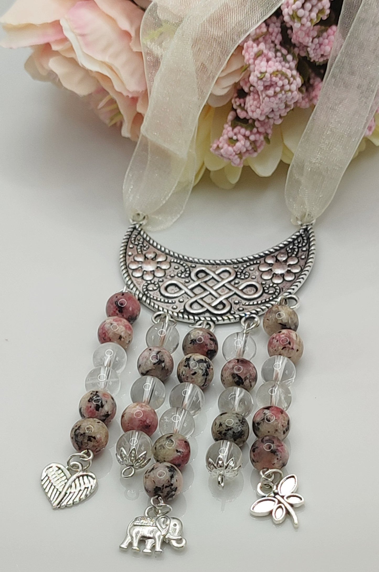 Á 140/ védelmező amulett