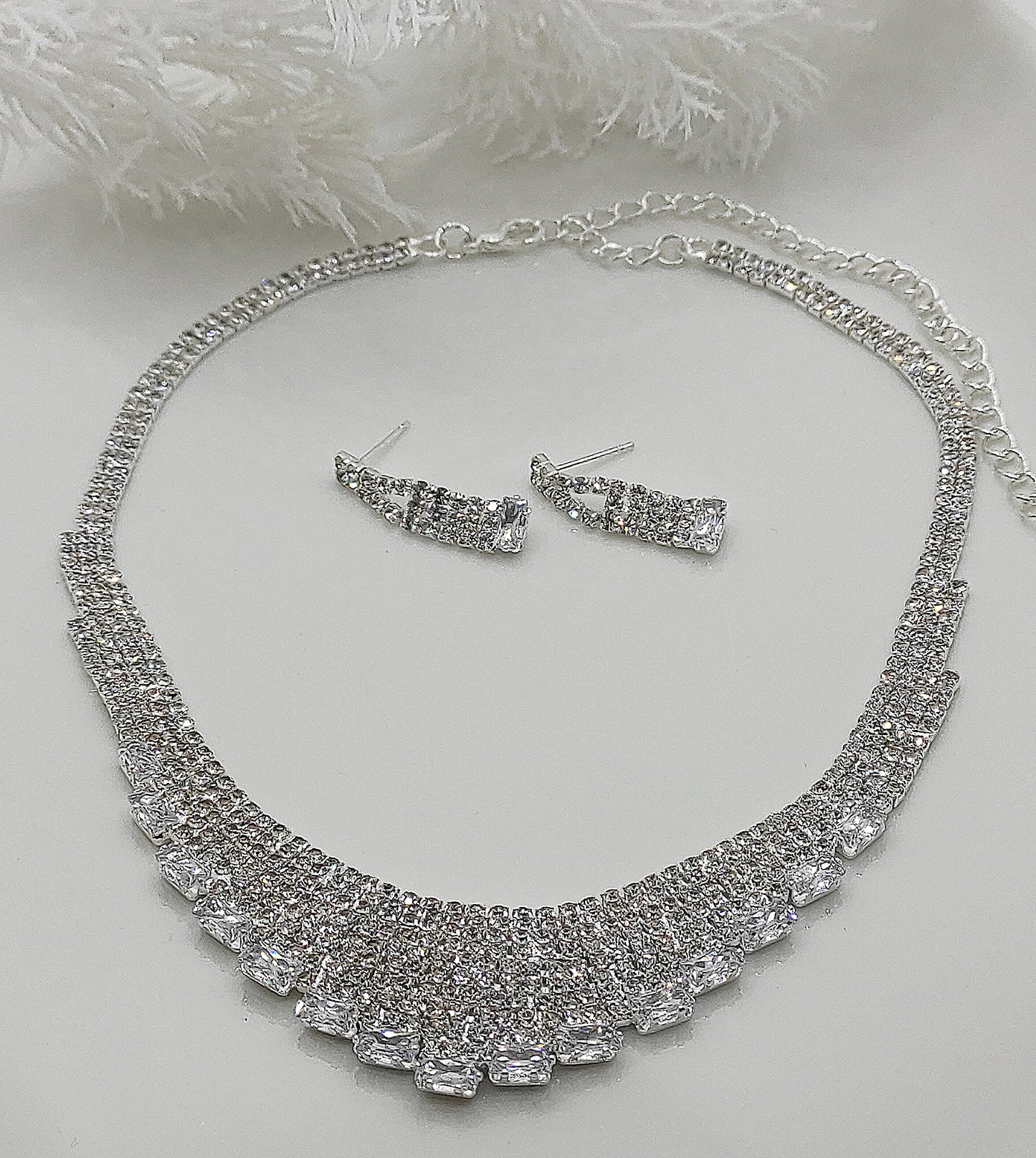 1985/ Nikkelmentes szett