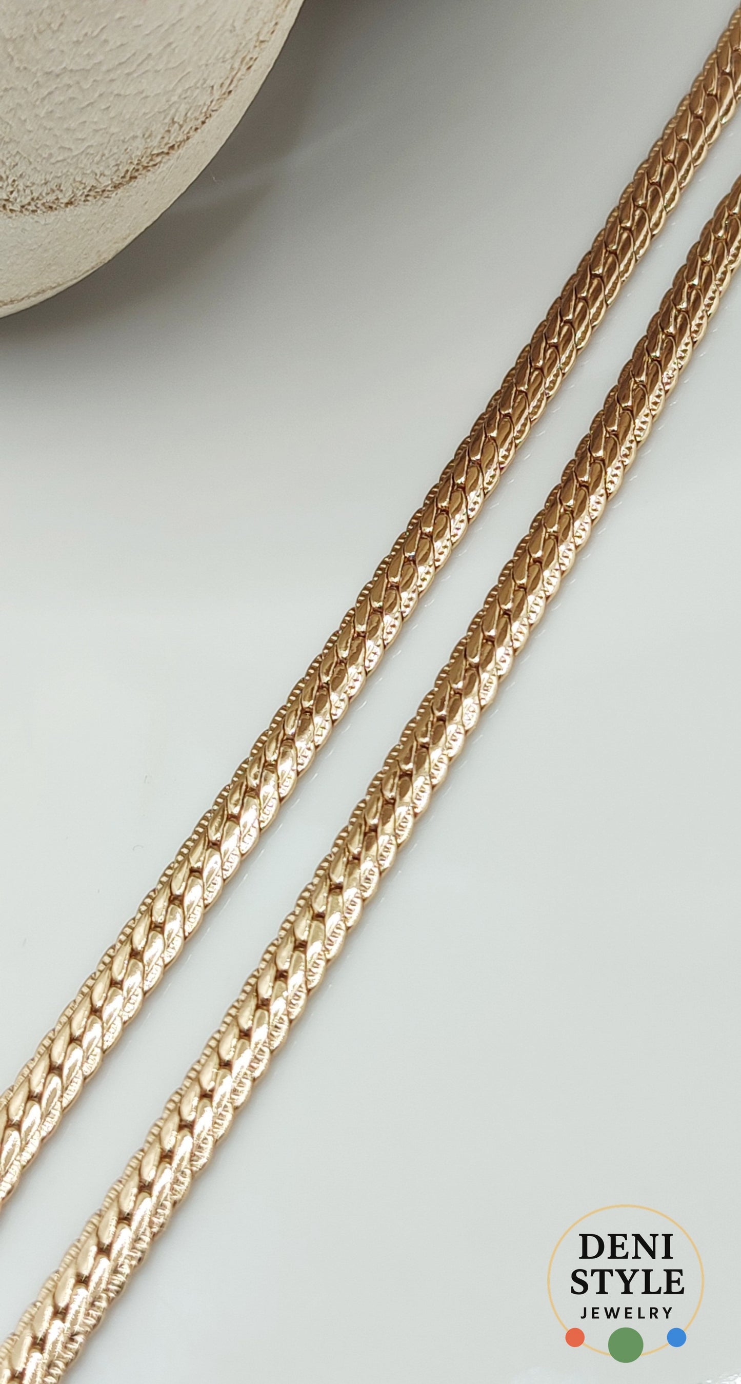 2462/ Arlena nyaklánc