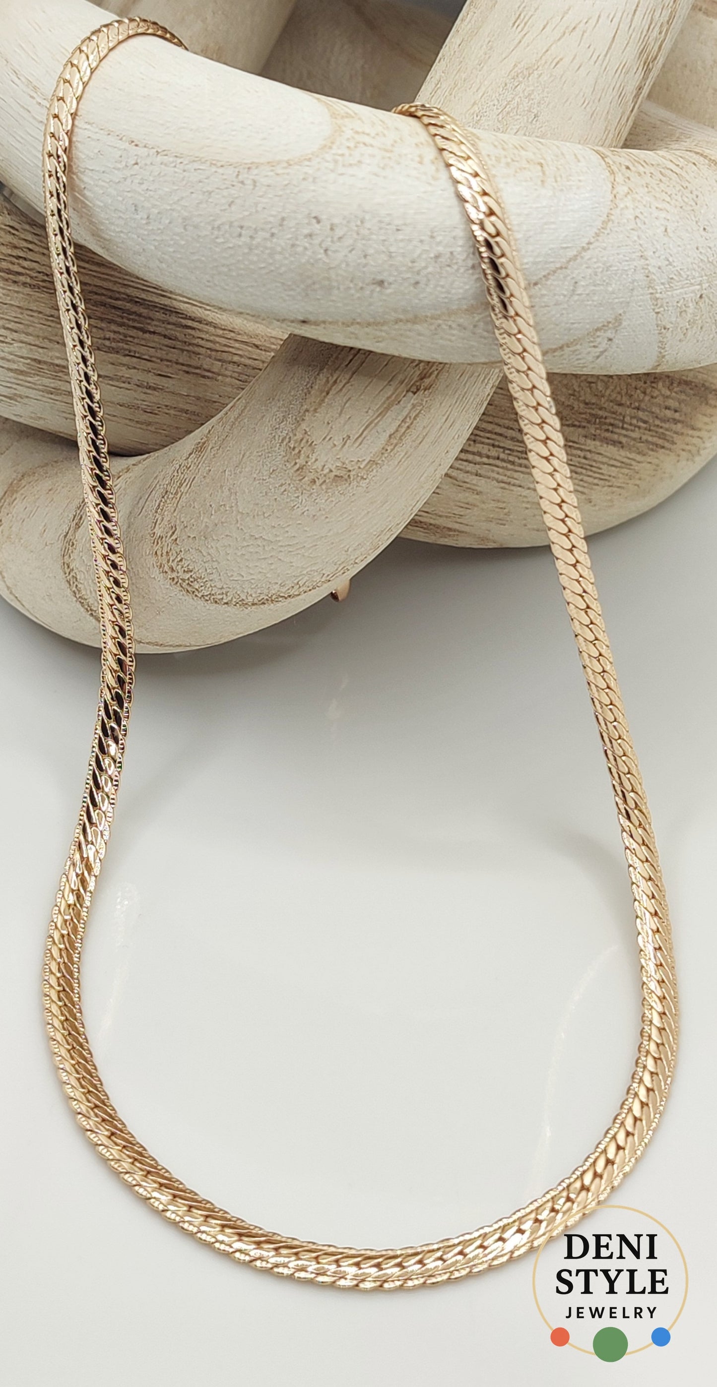 2462/ Arlena nyaklánc