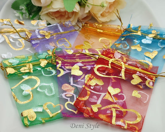 250/ organza