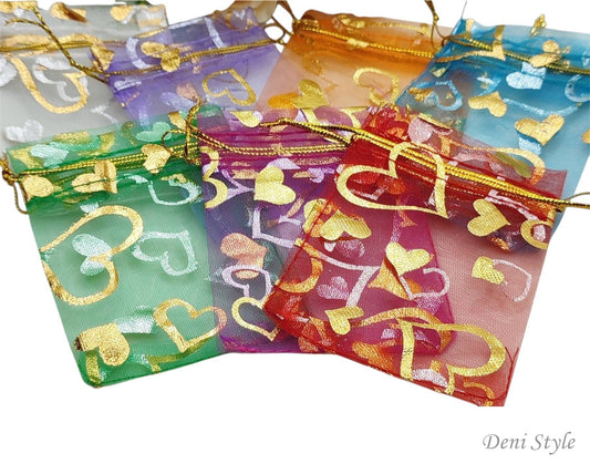 350/ organza