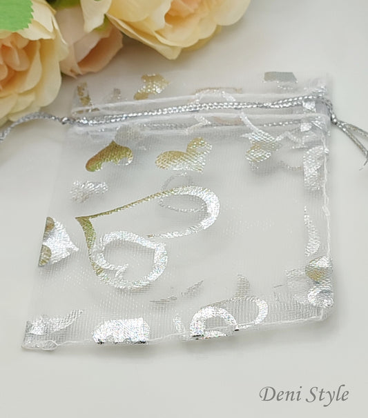 251/ organza