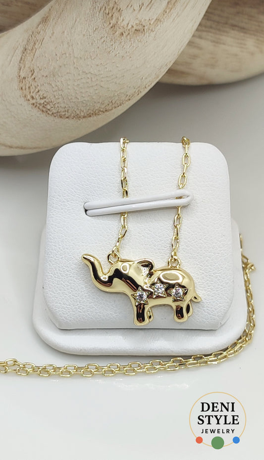 3112/ Sahara nyaklánc