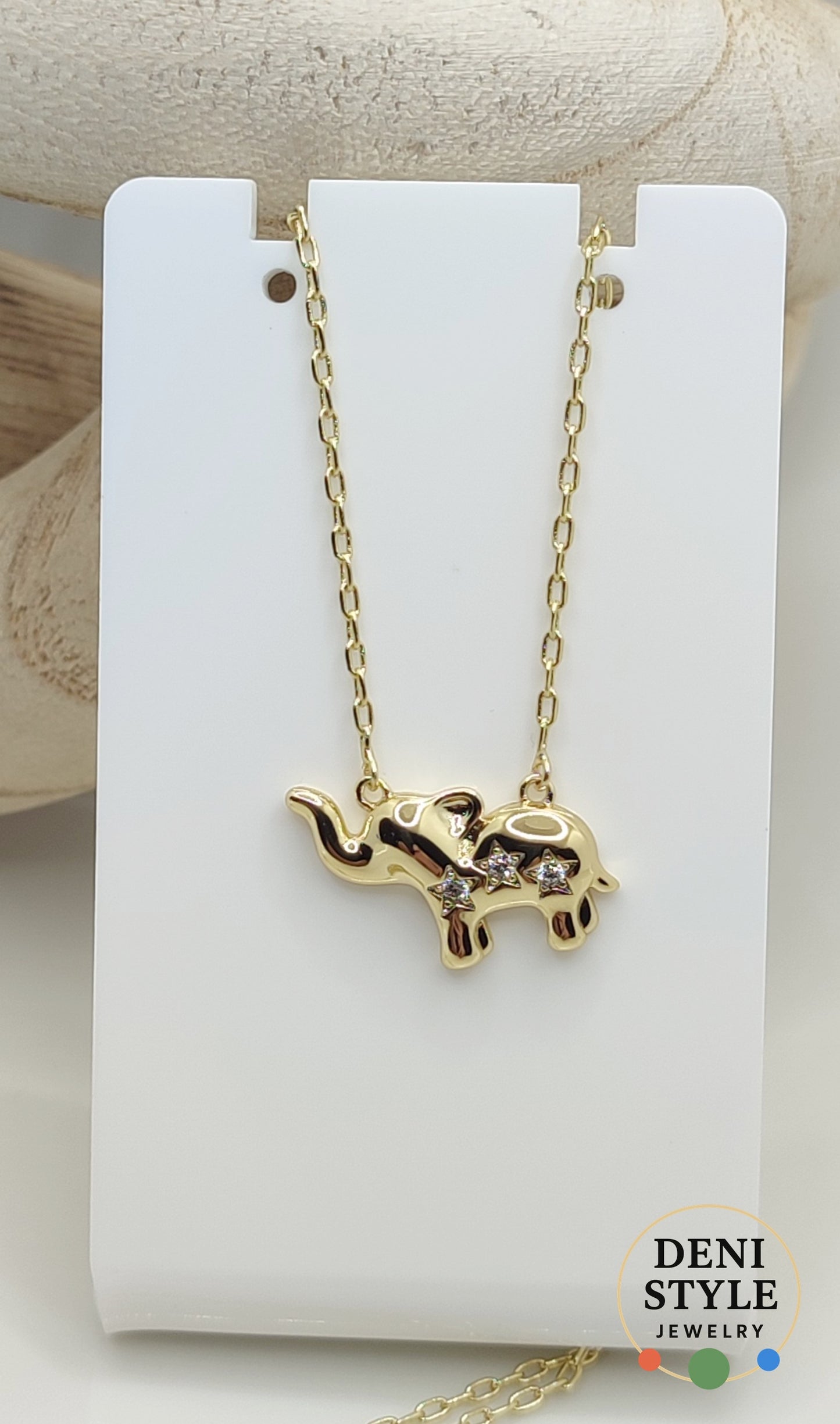 3112/ Sahara nyaklánc