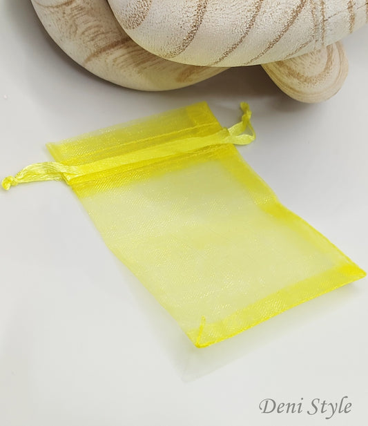 338/ organza