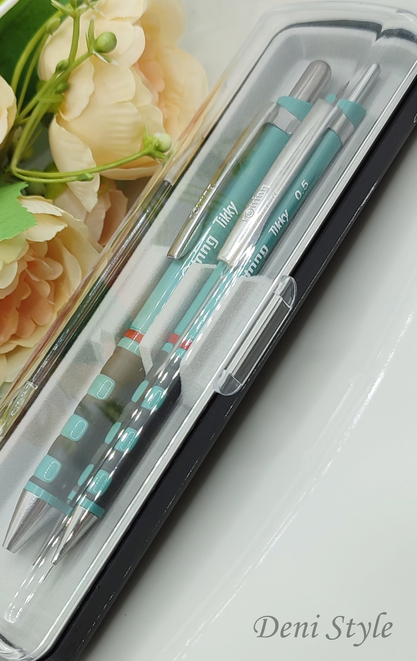 3746/ rotring tikky tollkészlet