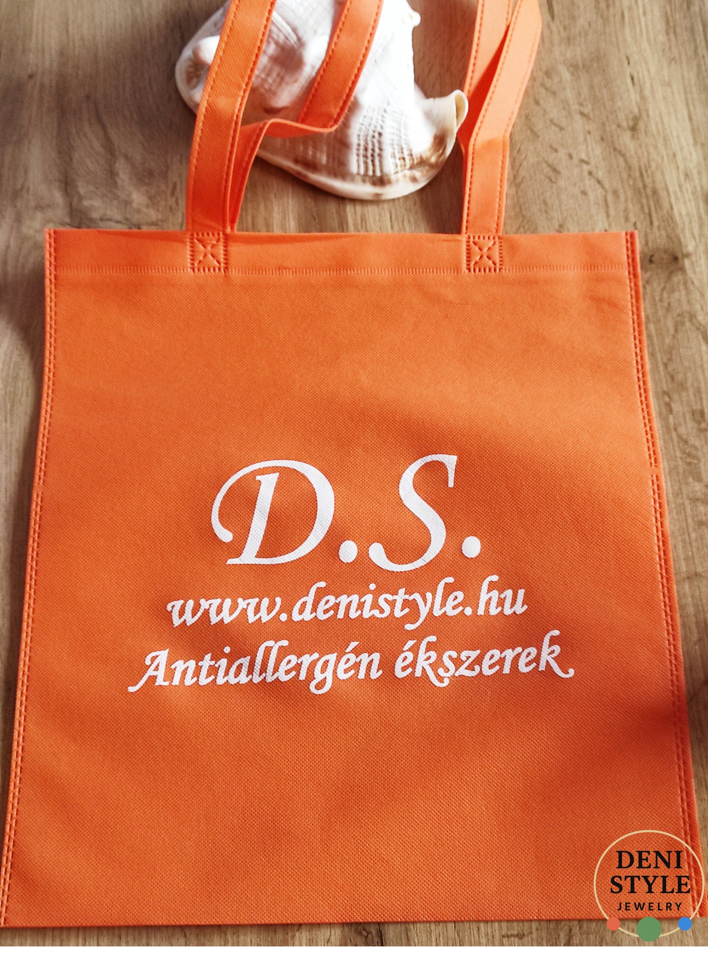 375/ Bevásárlótáska