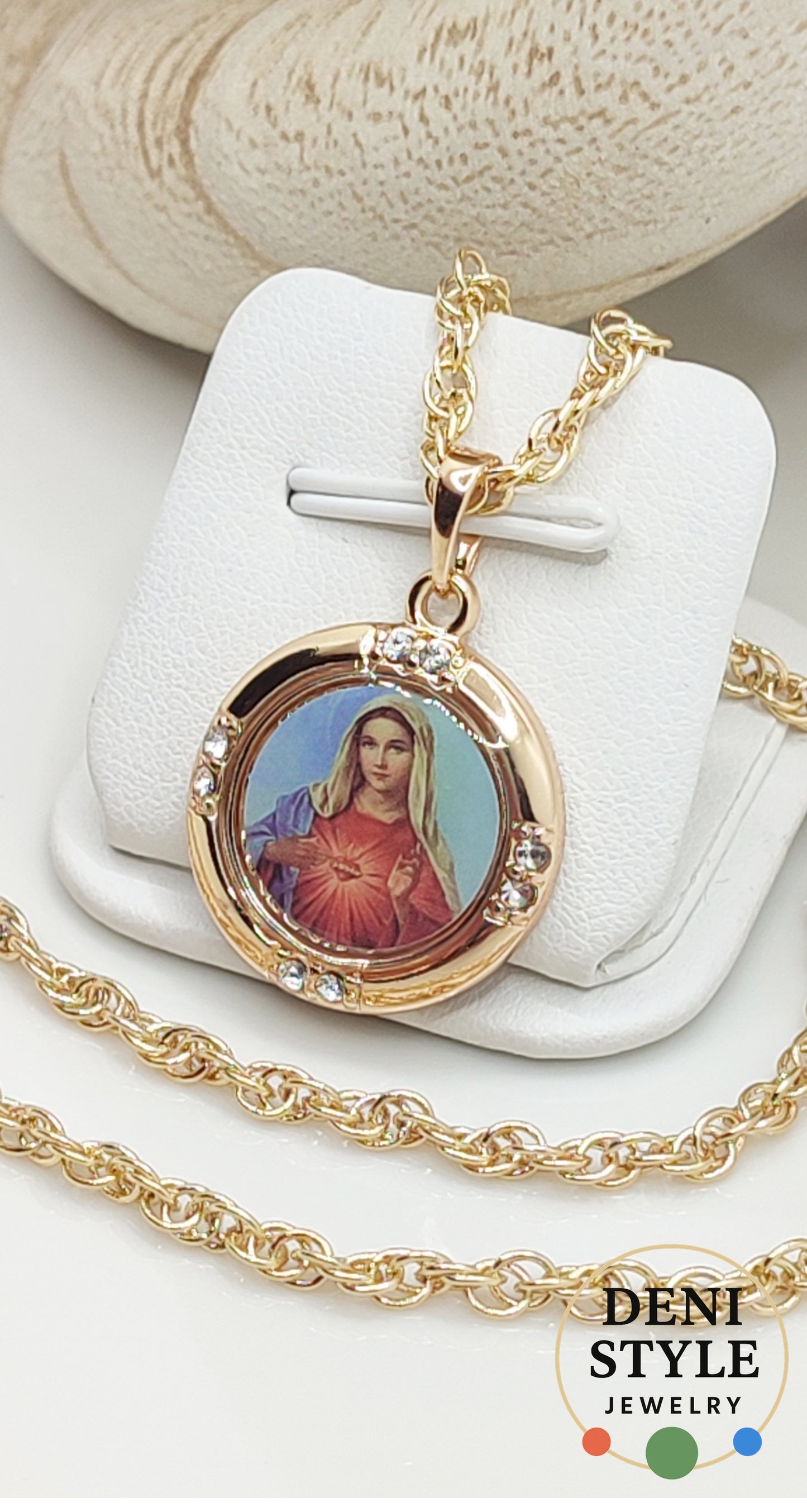 4175/ Nazira nyaklánc