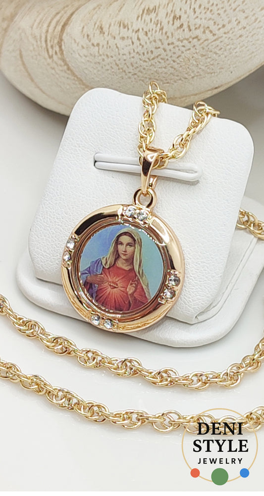 4175/ Nazira nyaklánc