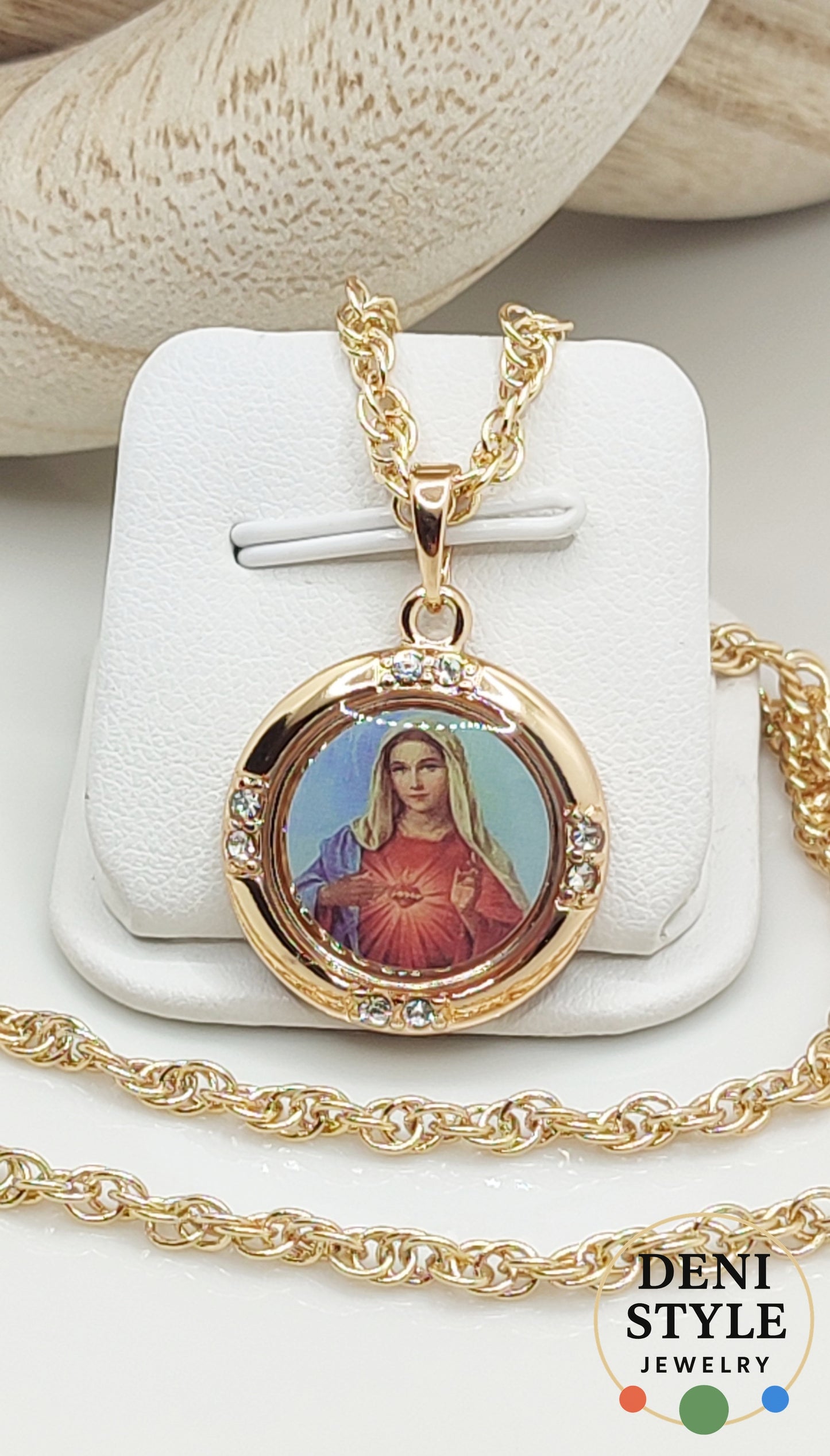 4175/ Nazira nyaklánc