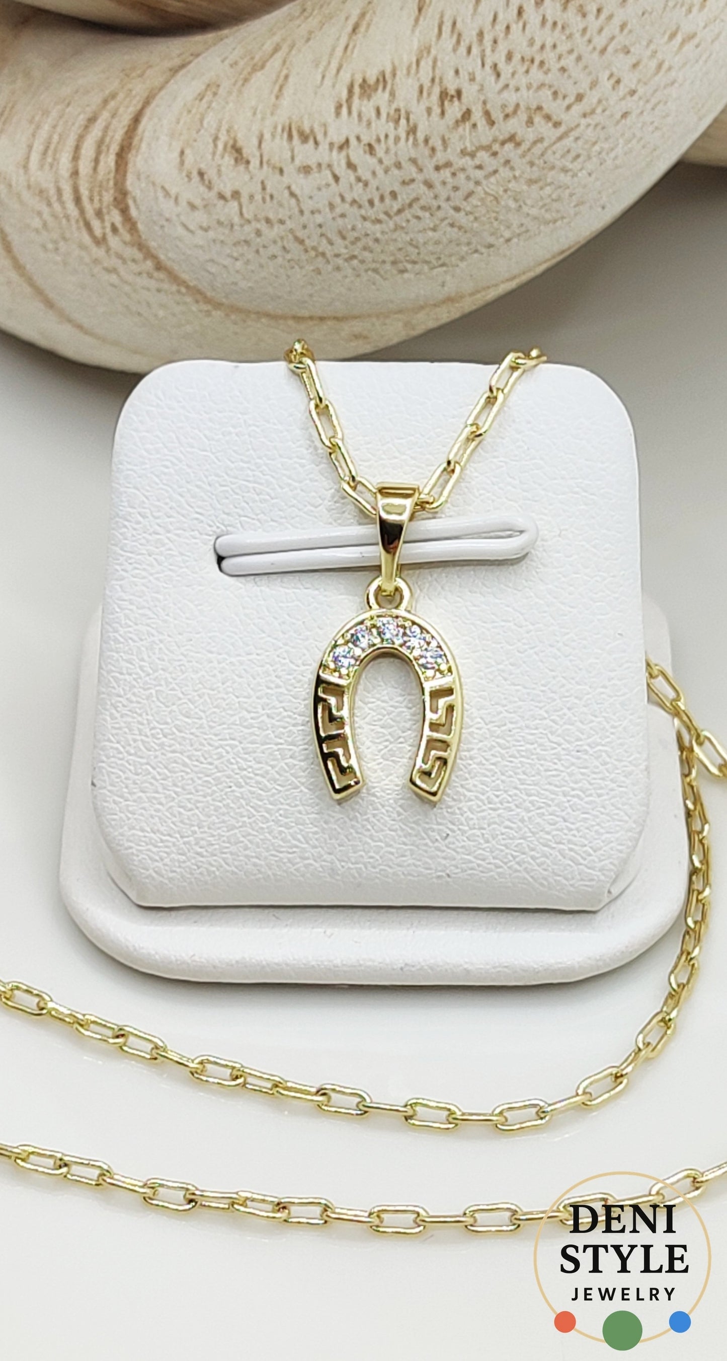 4453/ Kama nyaklánc