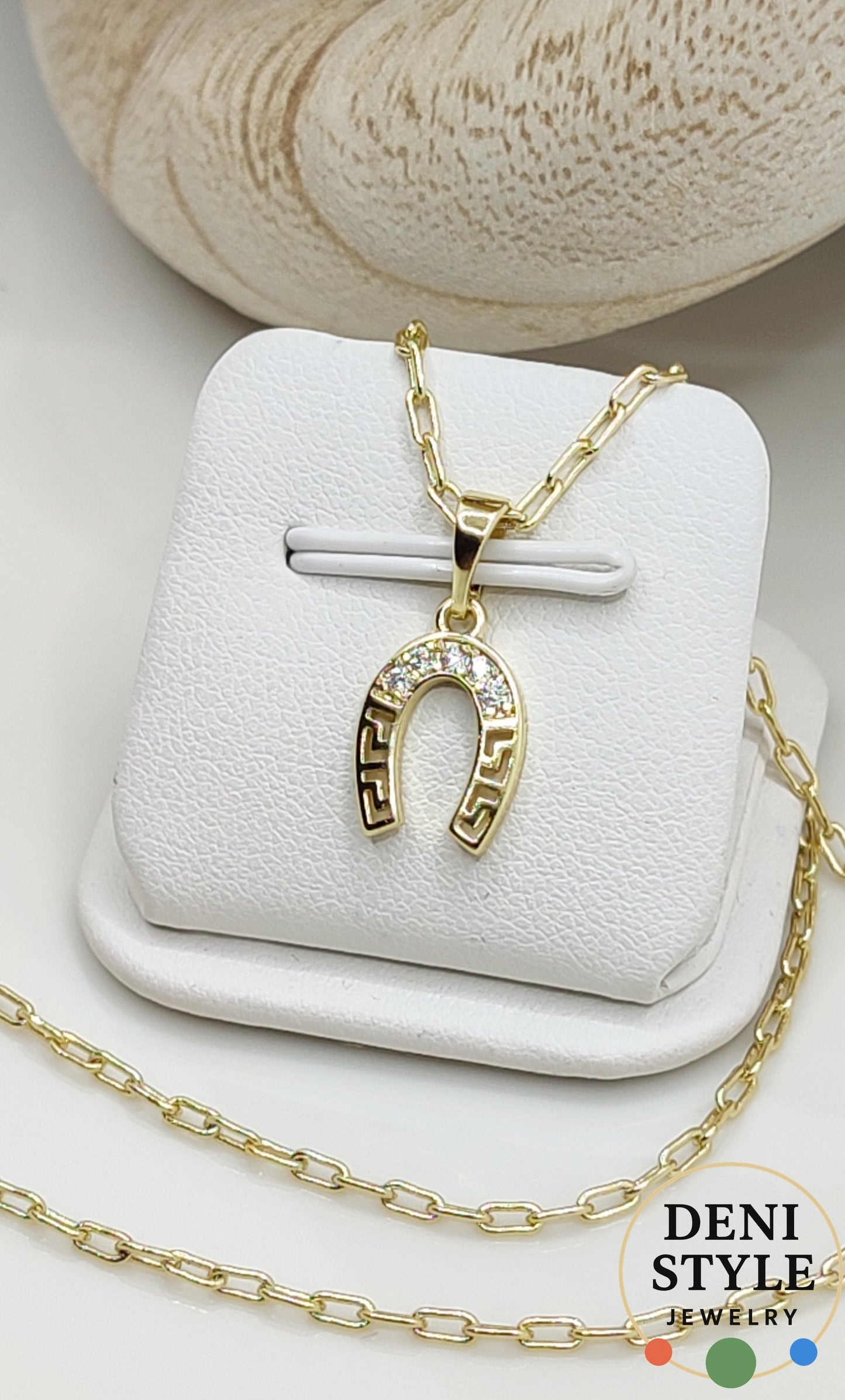 4453/ Kama nyaklánc