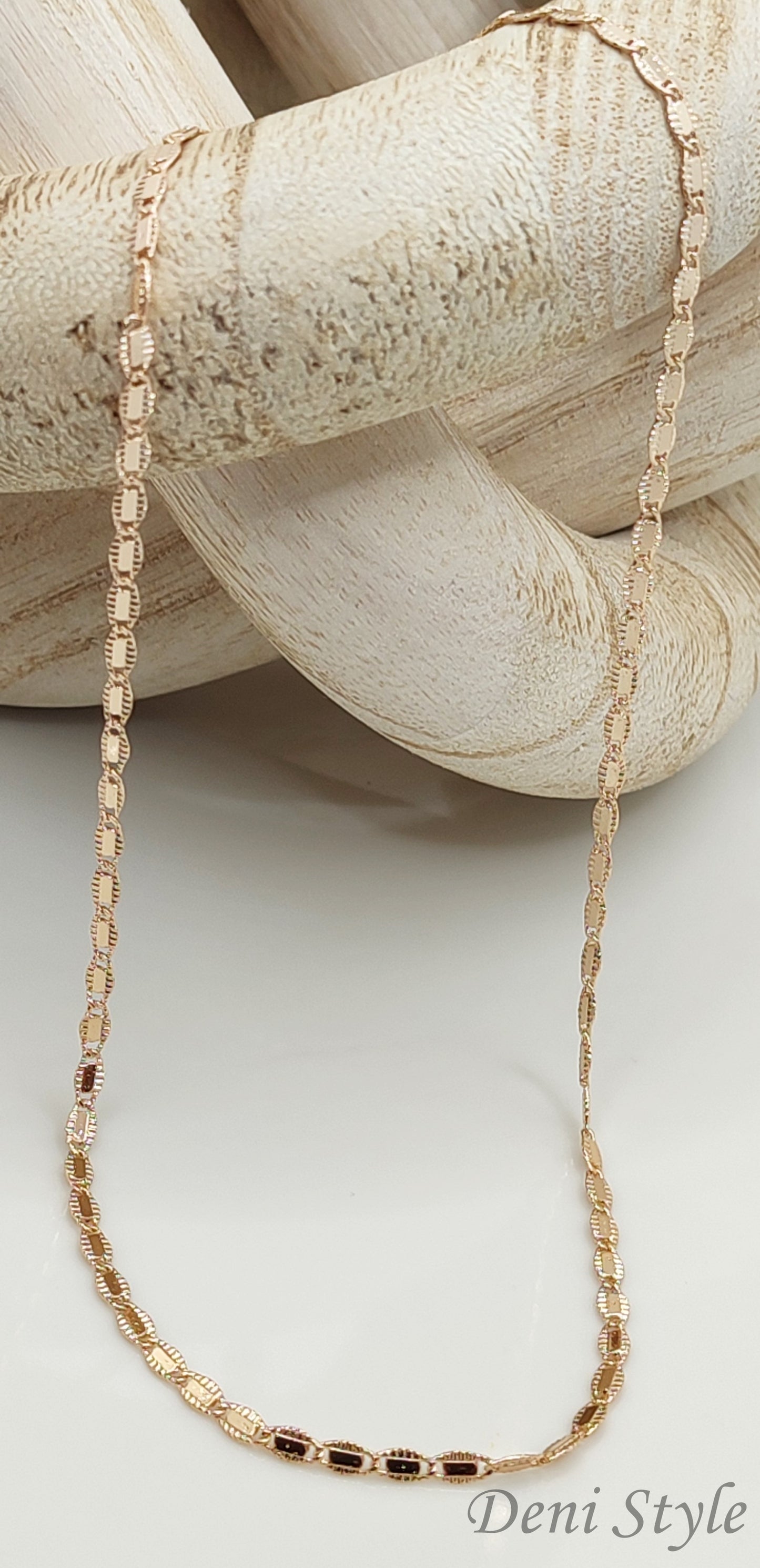 4612/ Juli nyaklánc