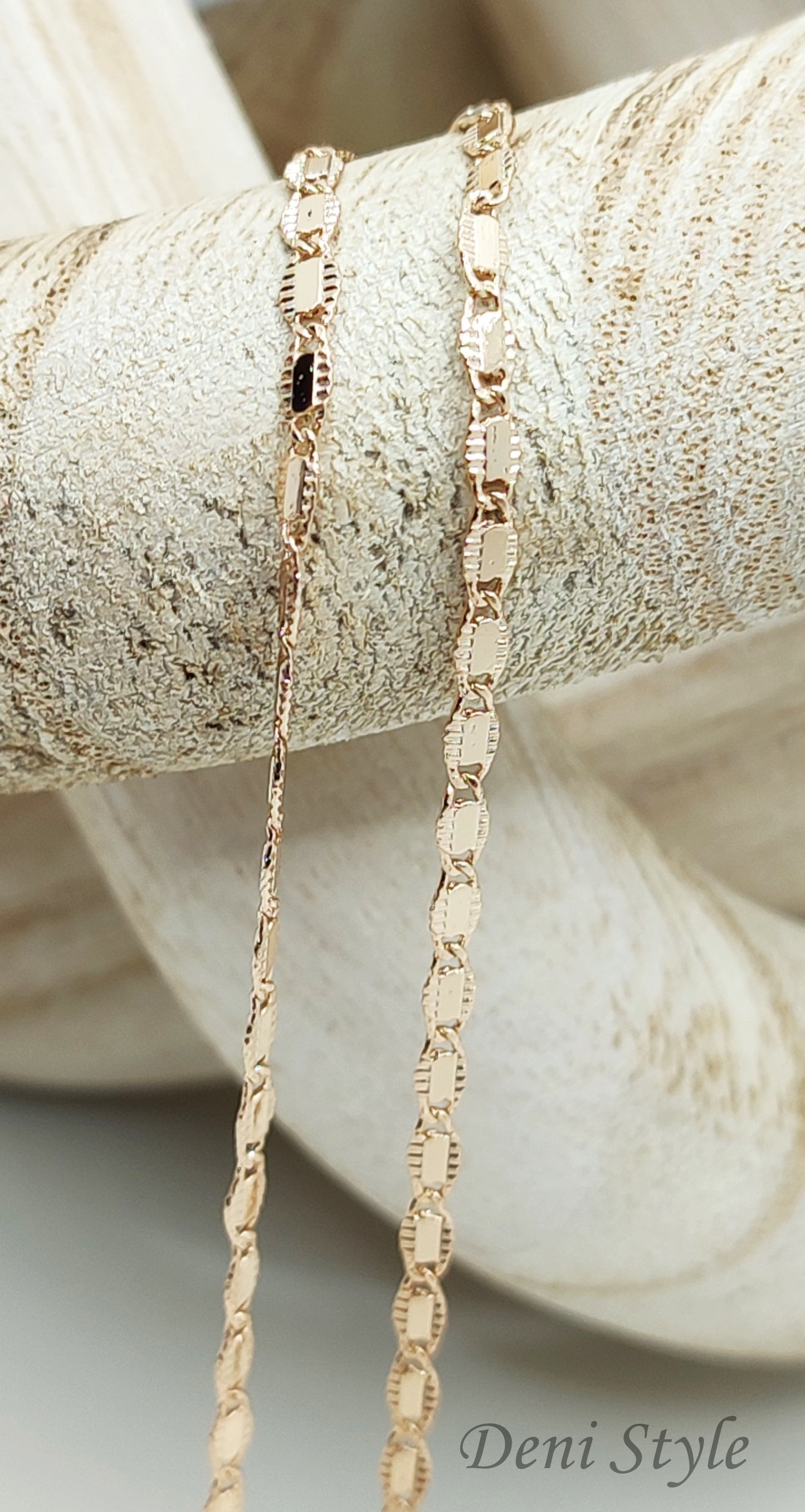 4612/ Juli nyaklánc