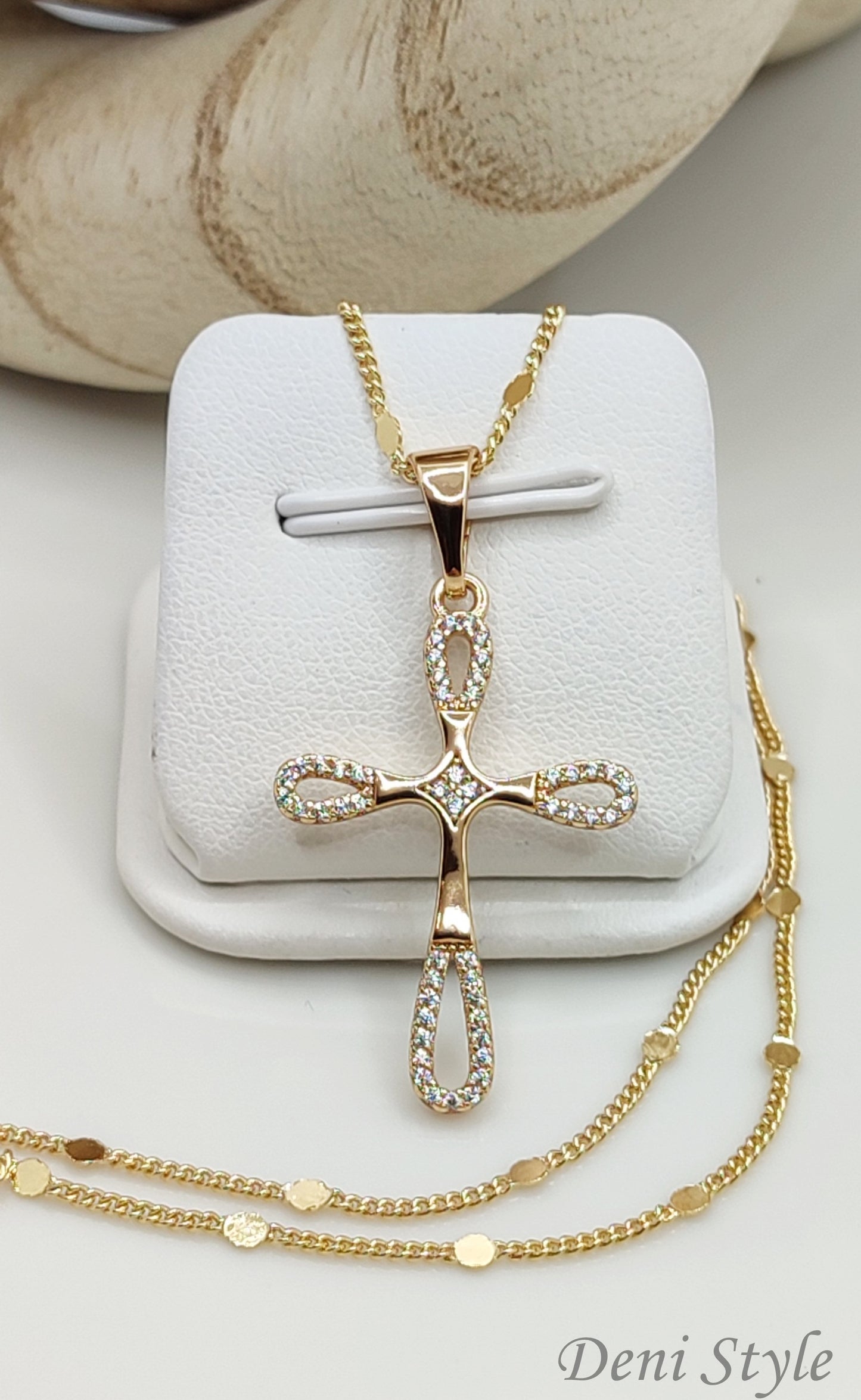 4752/ Aura nyaklánc