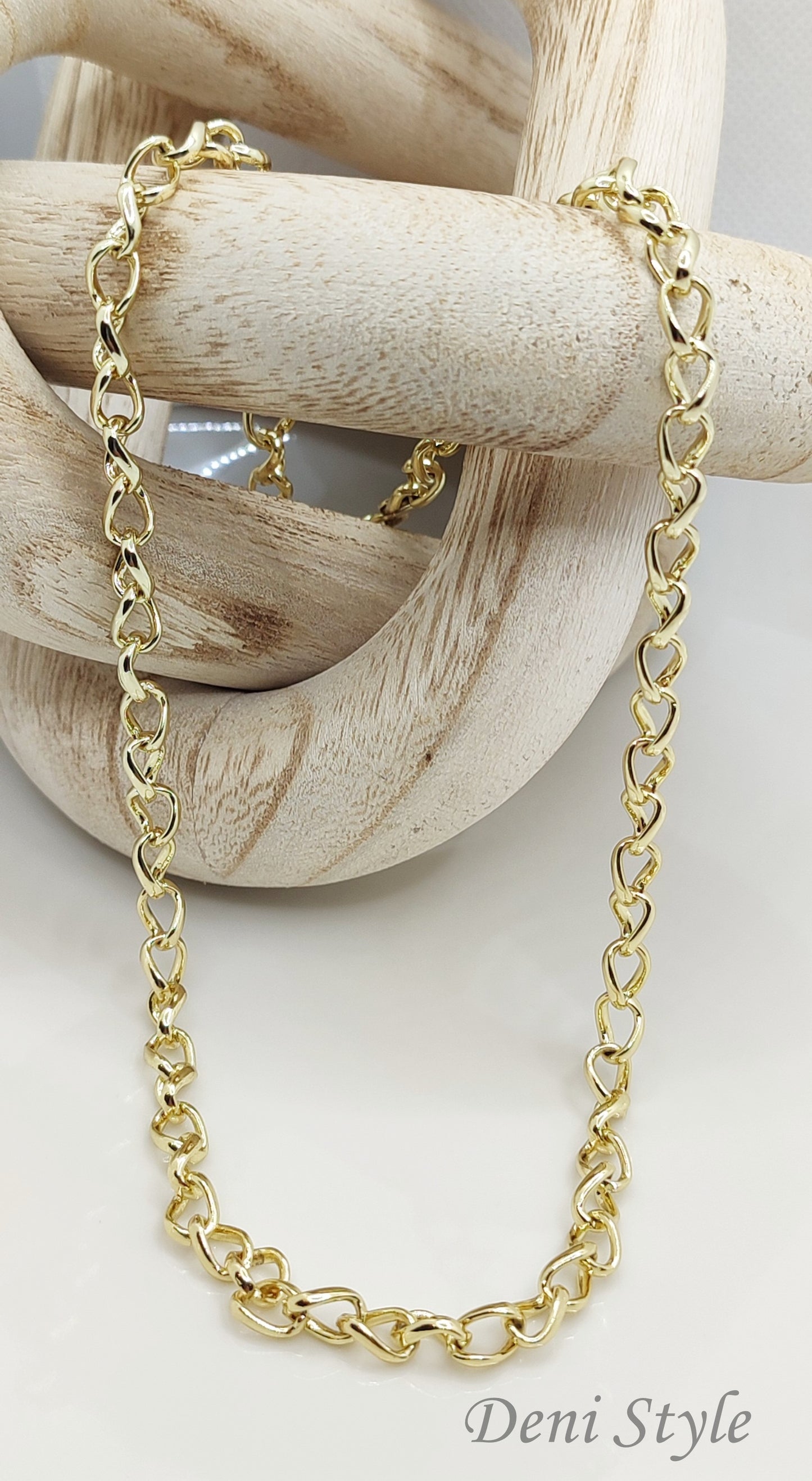 4869/ Leila nyaklánc