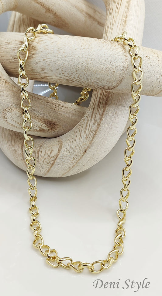 4869/ Leila nyaklánc