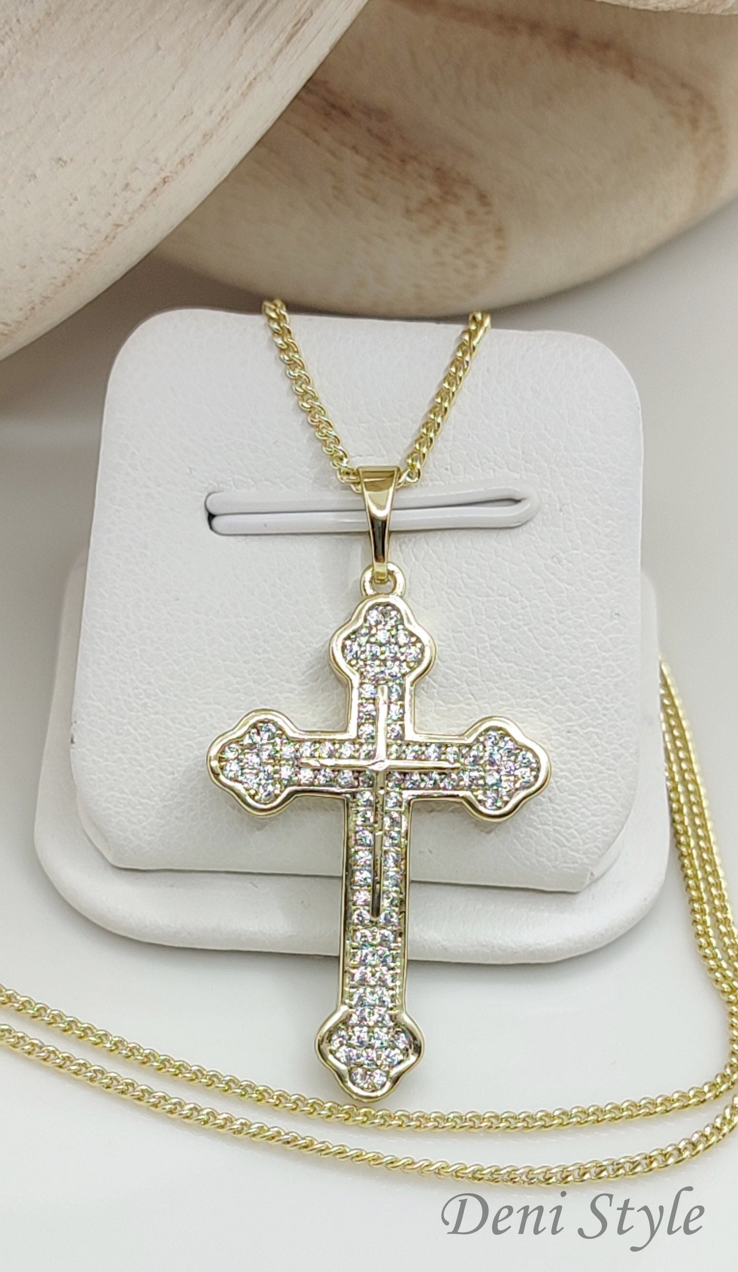 4930/ Juliett nyaklánc