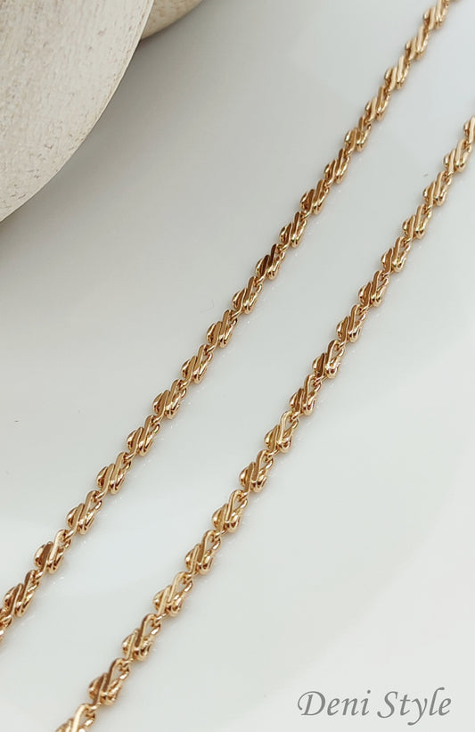 4934/ Rilly nyaklánc