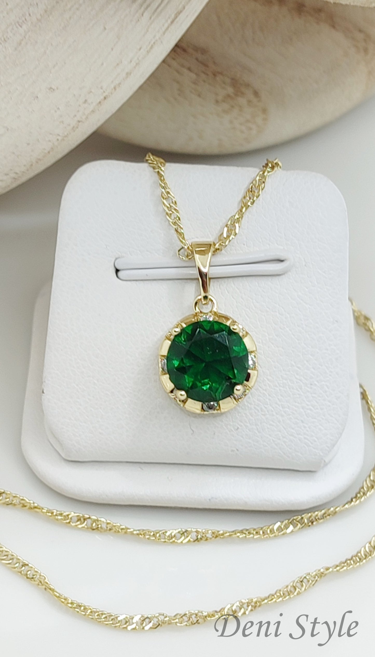 4945/ Revenna nyaklánc