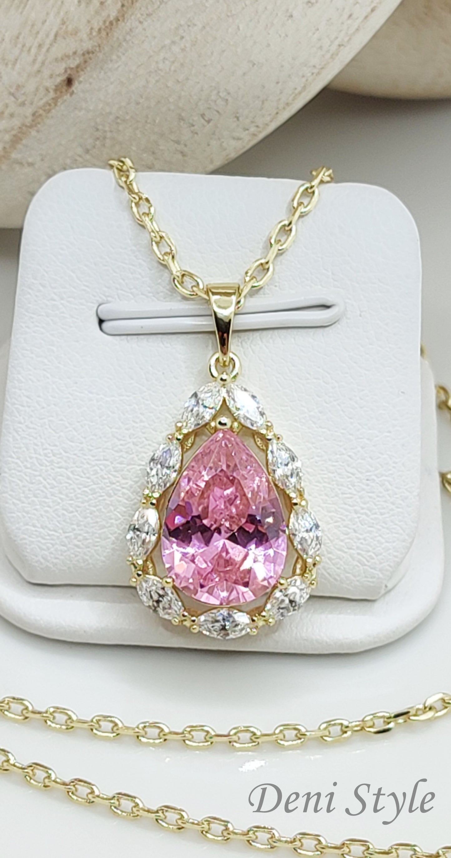 4995/ Raven nyaklánc