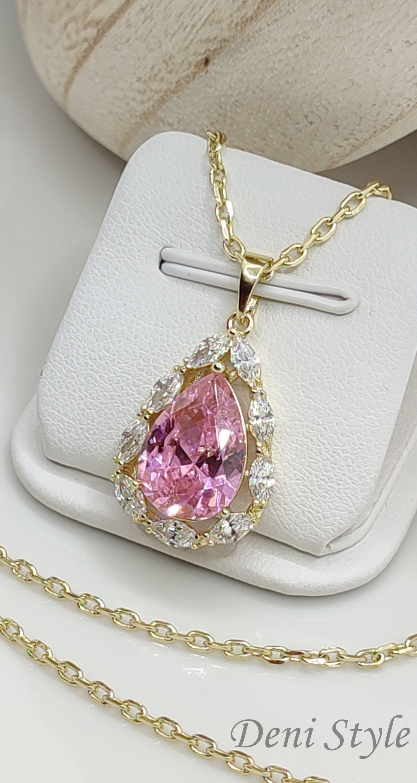 4995/ Raven nyaklánc