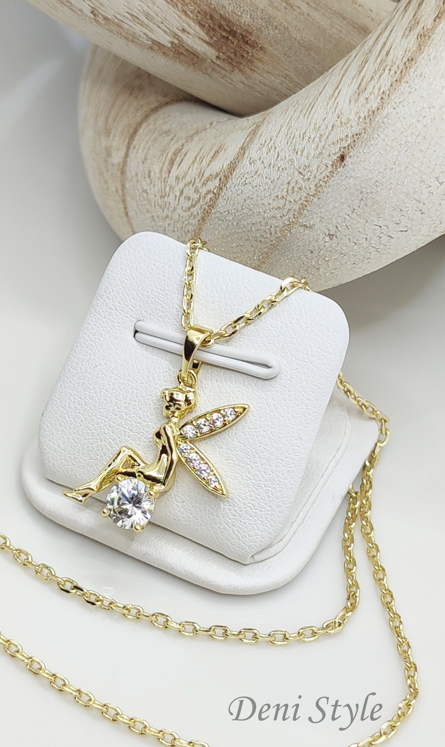 5041/ Aurora nyaklánc