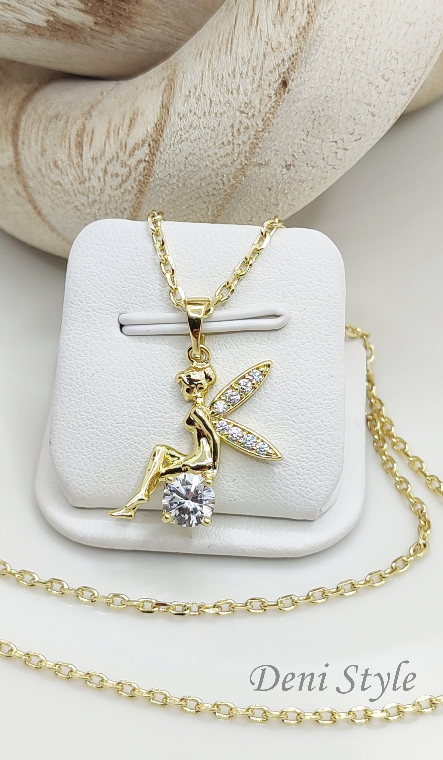 5041/ Aurora nyaklánc