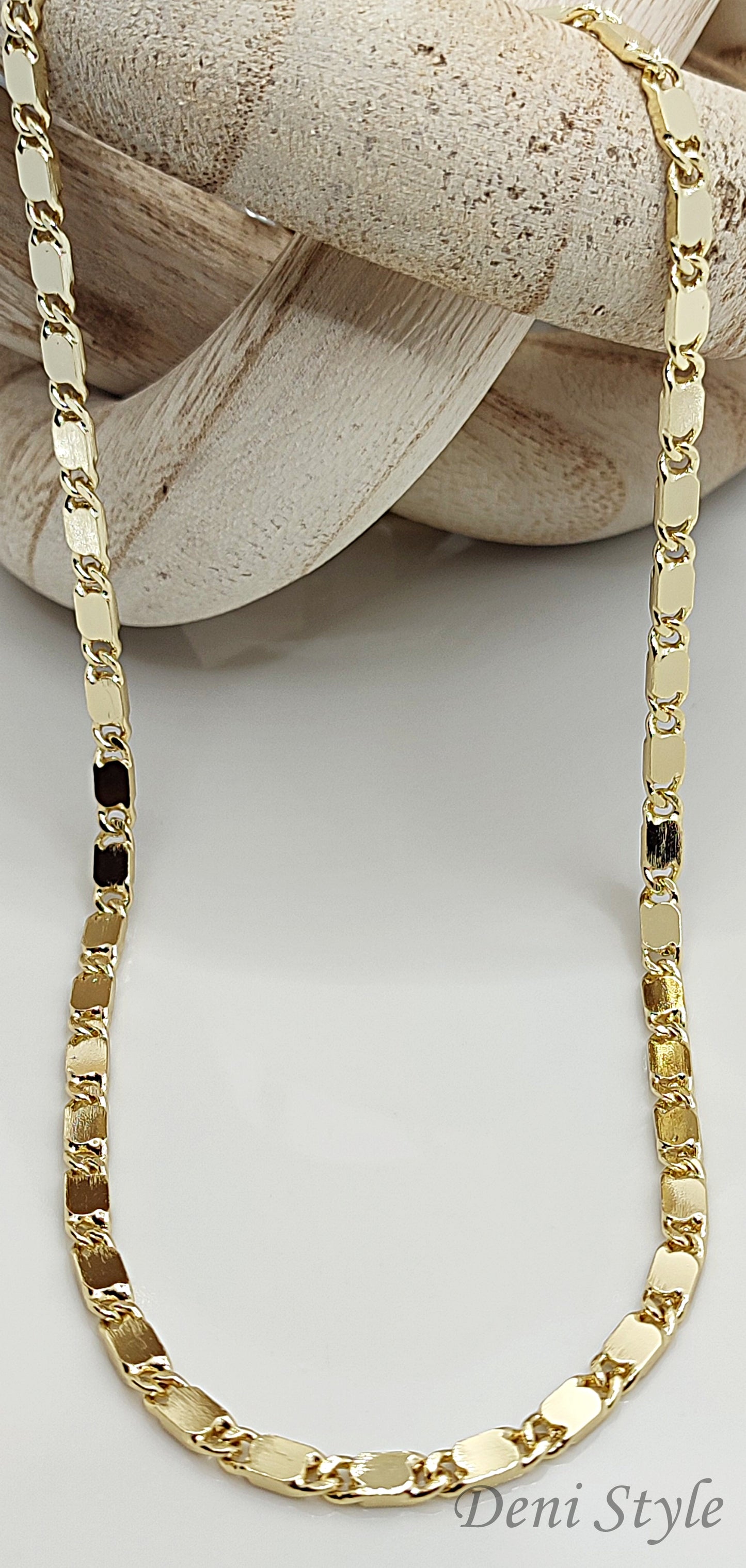 5055/ Kamil nyaklánc