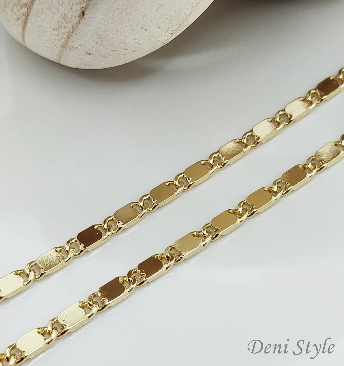 5055/ Kamil nyaklánc