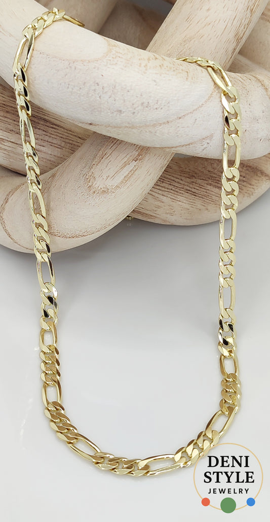 5061/ Zola 14k gold nyaklánc (60/6)