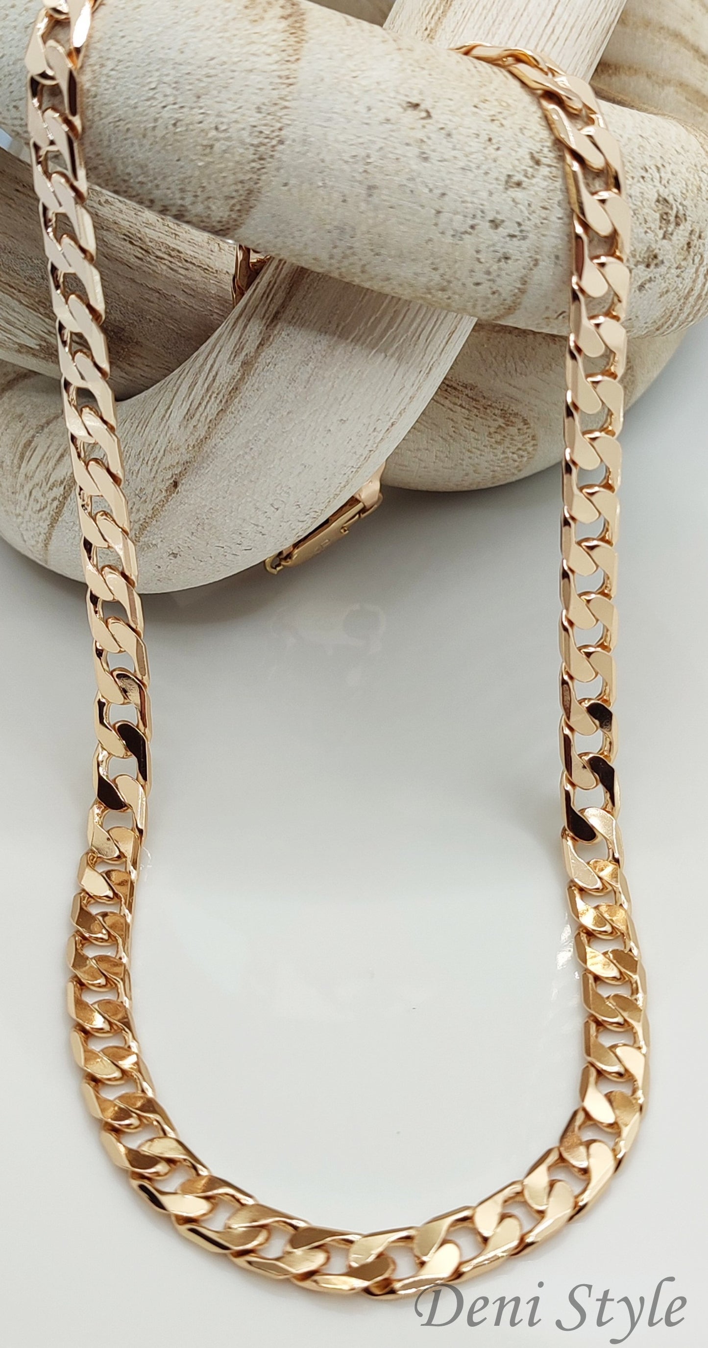 5086/ Nova nyaklánc (55/7)